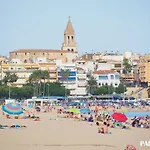 Floral Al Centro De Con Wi-fi Palamós