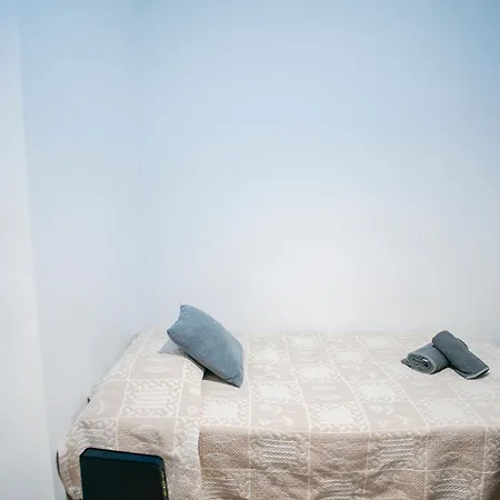 Apartament Floral Al Centro De Con Wi-fi