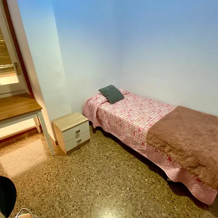 Apartment Floral Al Centro De Con Wi-fi *