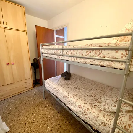 Apartment Floral Al Centro De Con Wi-fi